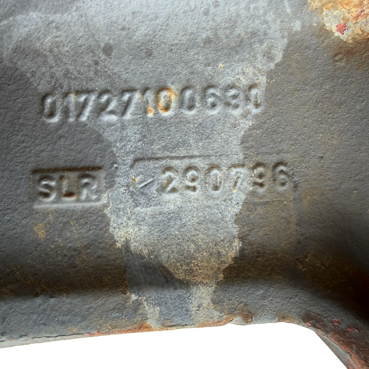 Bakaxel | 14216058 | Åkerman EW150C