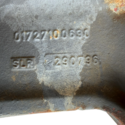 Bakaxel | 14216058 | Åkerman EW150C