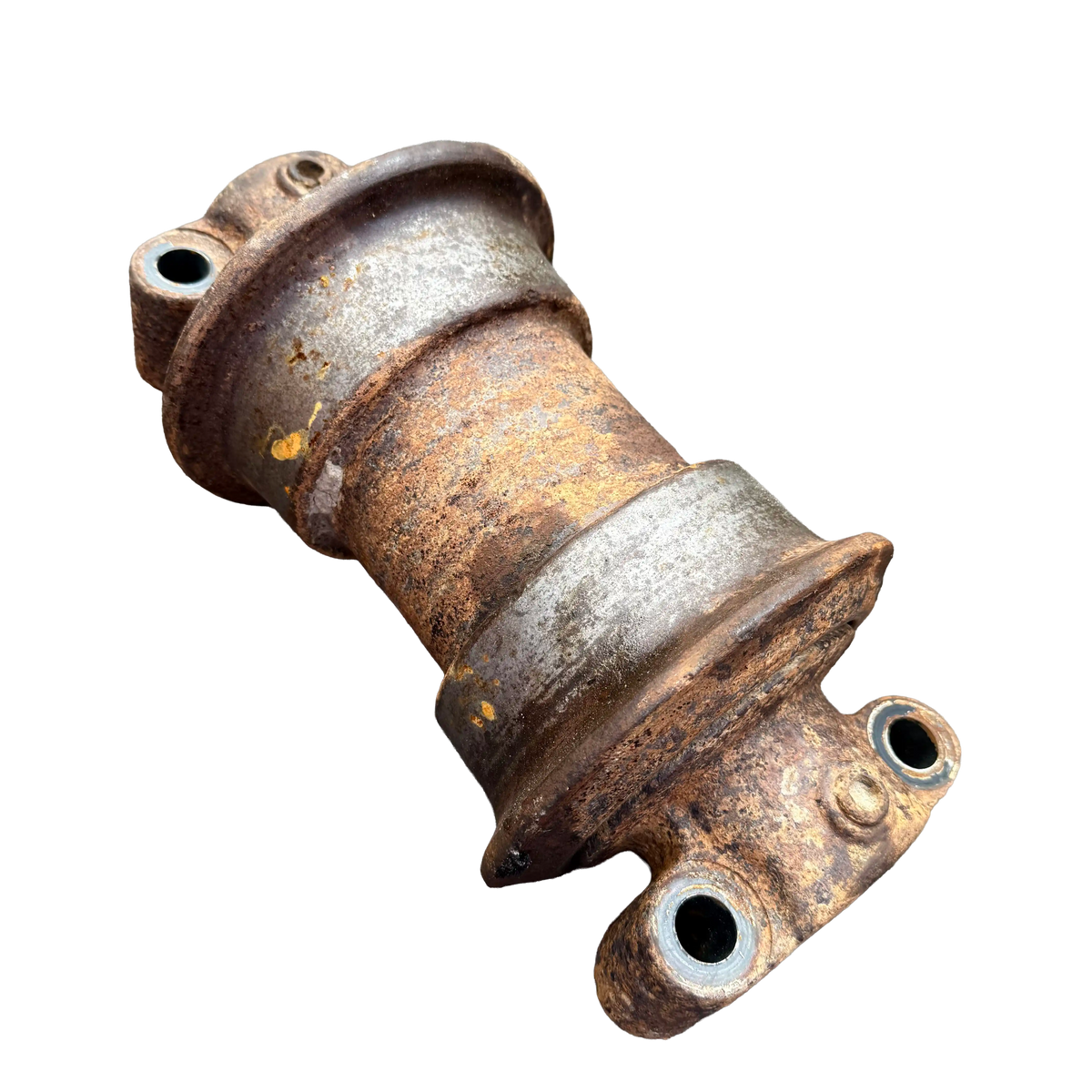 Bottom roller | 20Y-30-08021 | Komatsu PC240NLC-8