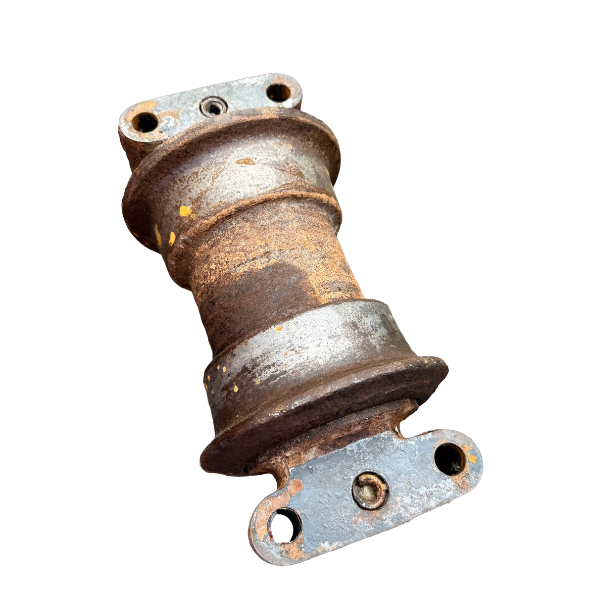 Bottom roller | 20Y-30-08021 | Komatsu PC240NLC-8