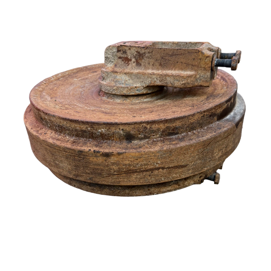 Front wheel | 20Y-30-08070 | Komatsu PC240NLC-8