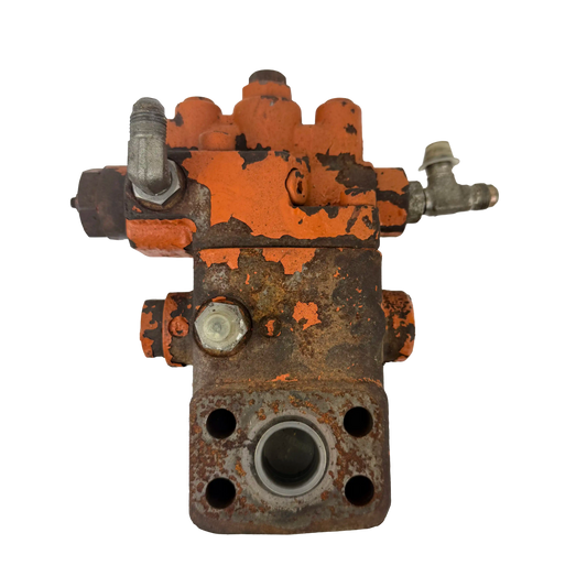 Slangbrottsventil bom | 4645161 | Hitachi ZX280LC-3