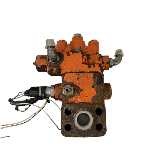 Slangbrottsventil bom | 4645161 | Hitachi ZX280LC-3