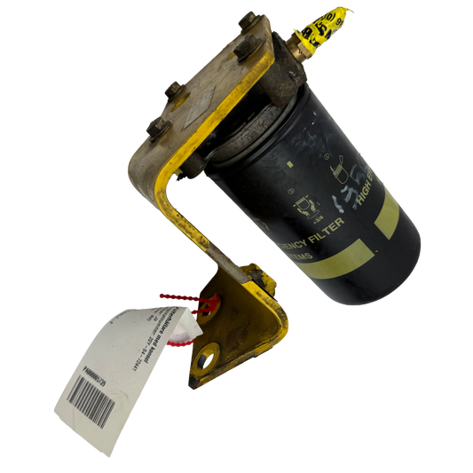 Filter housing with bracket | 20Y-54-72441 | Komatsu PC240NLC-8