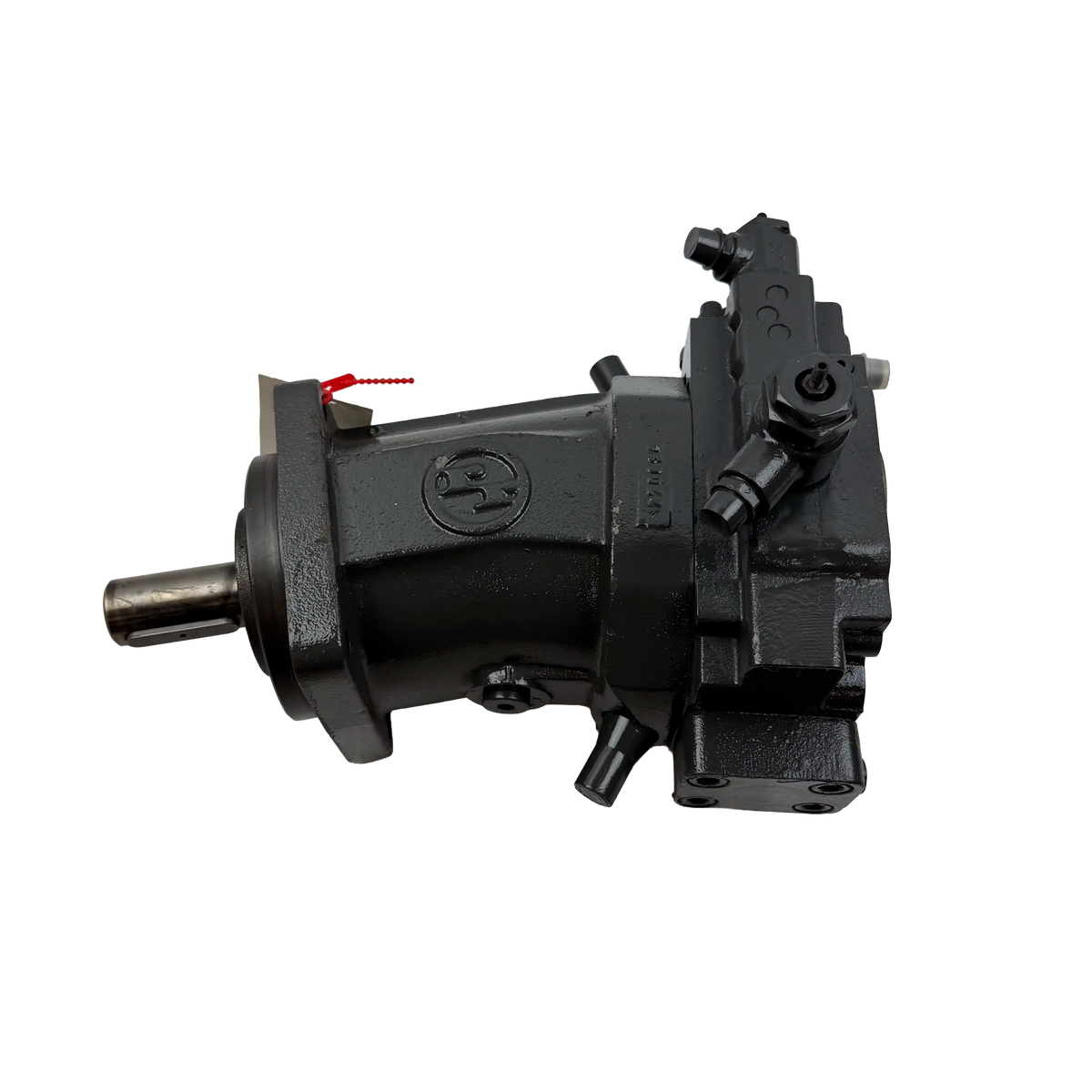 Hydraulic pump | 14261325