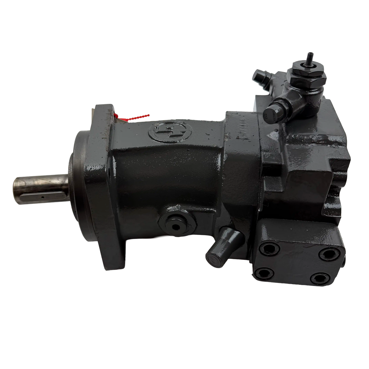 Hydraulic pump | 14261325