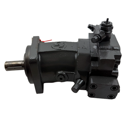 Hydraulic pump | 14261325