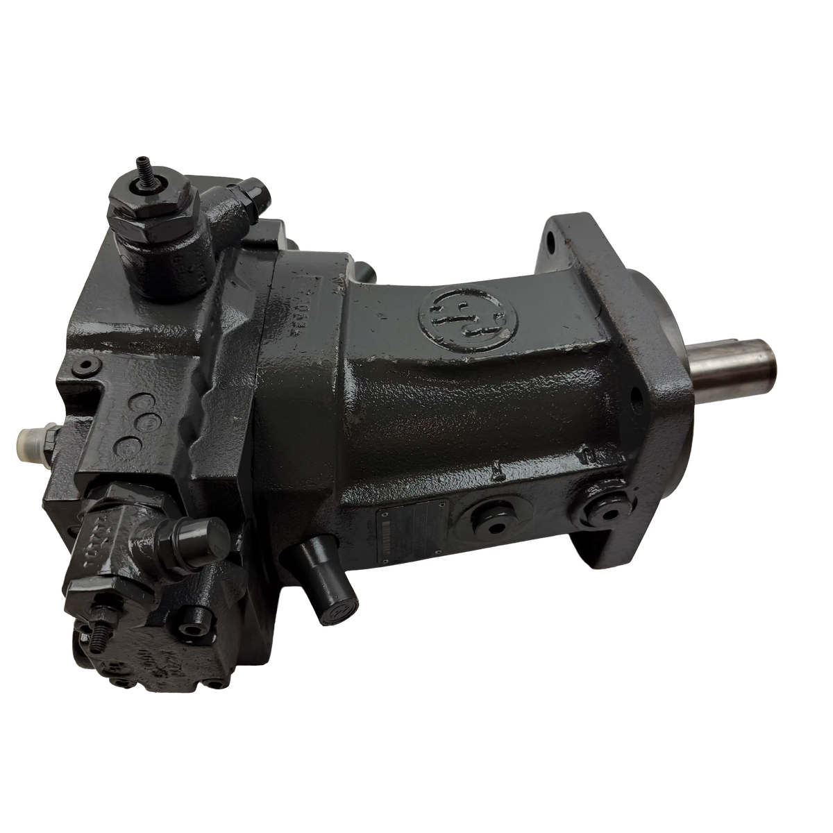 Hydraulic pump | 14261325