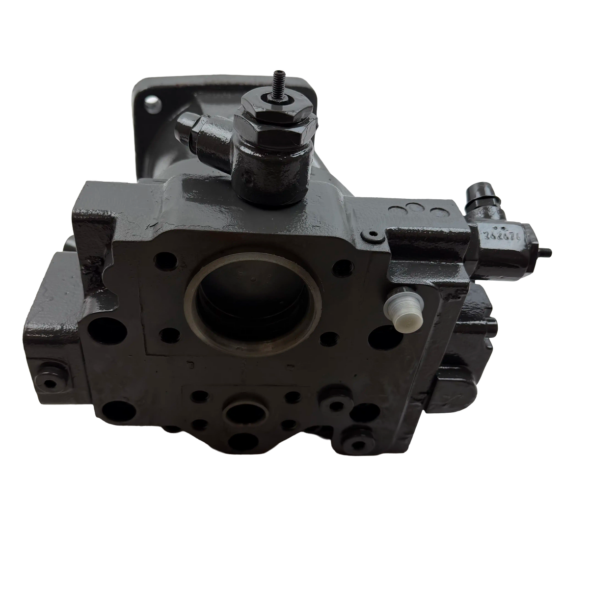 Hydraulic pump | 14261325