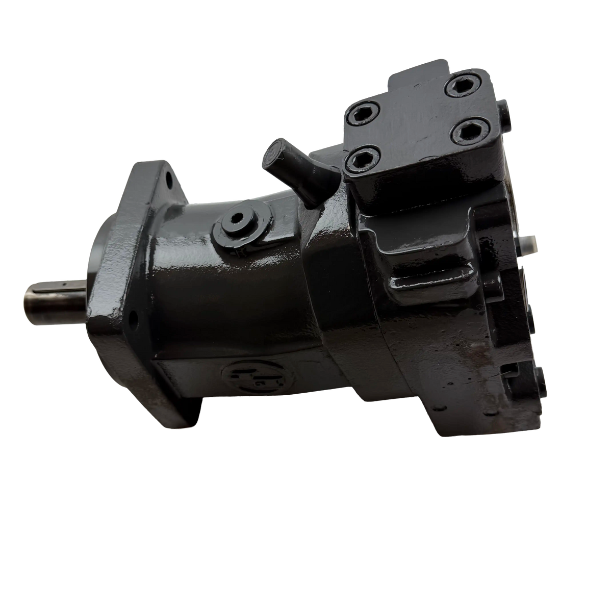 Hydraulic pump | 14261325