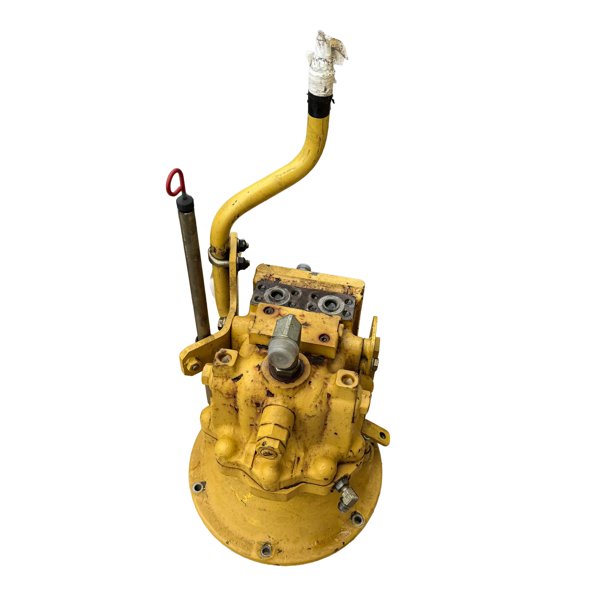 Svängmotor | 706-7G-01130 | Komatsu PC240NLC-8