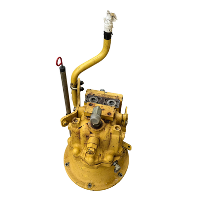 Svängmotor | 706-7G-01130 | Komatsu PC240NLC-8