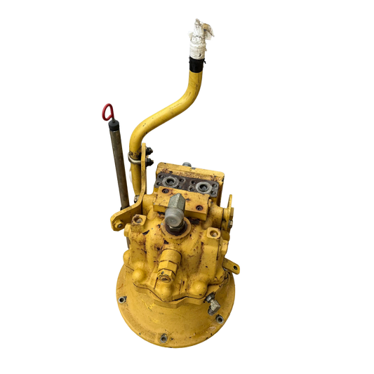 Svängmotor | 706-7G-01130 | Komatsu PC240NLC-8