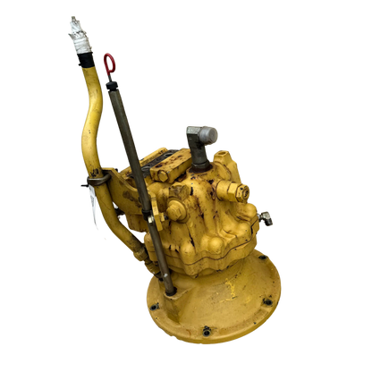 Svängmotor | 706-7G-01130 | Komatsu PC240NLC-8
