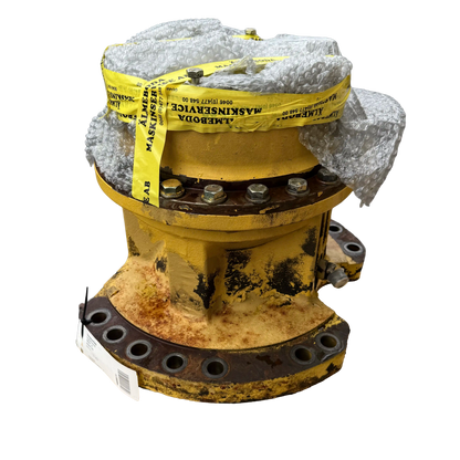 Svängväxellåda | Komatsu PC240NLC-8