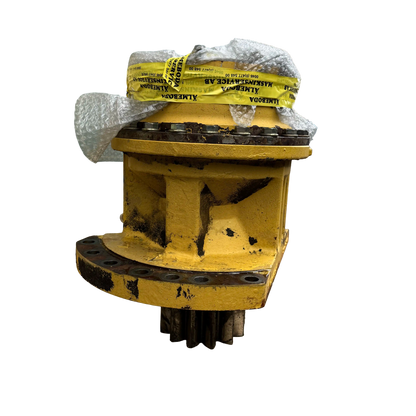 Svängväxellåda | Komatsu PC240NLC-8