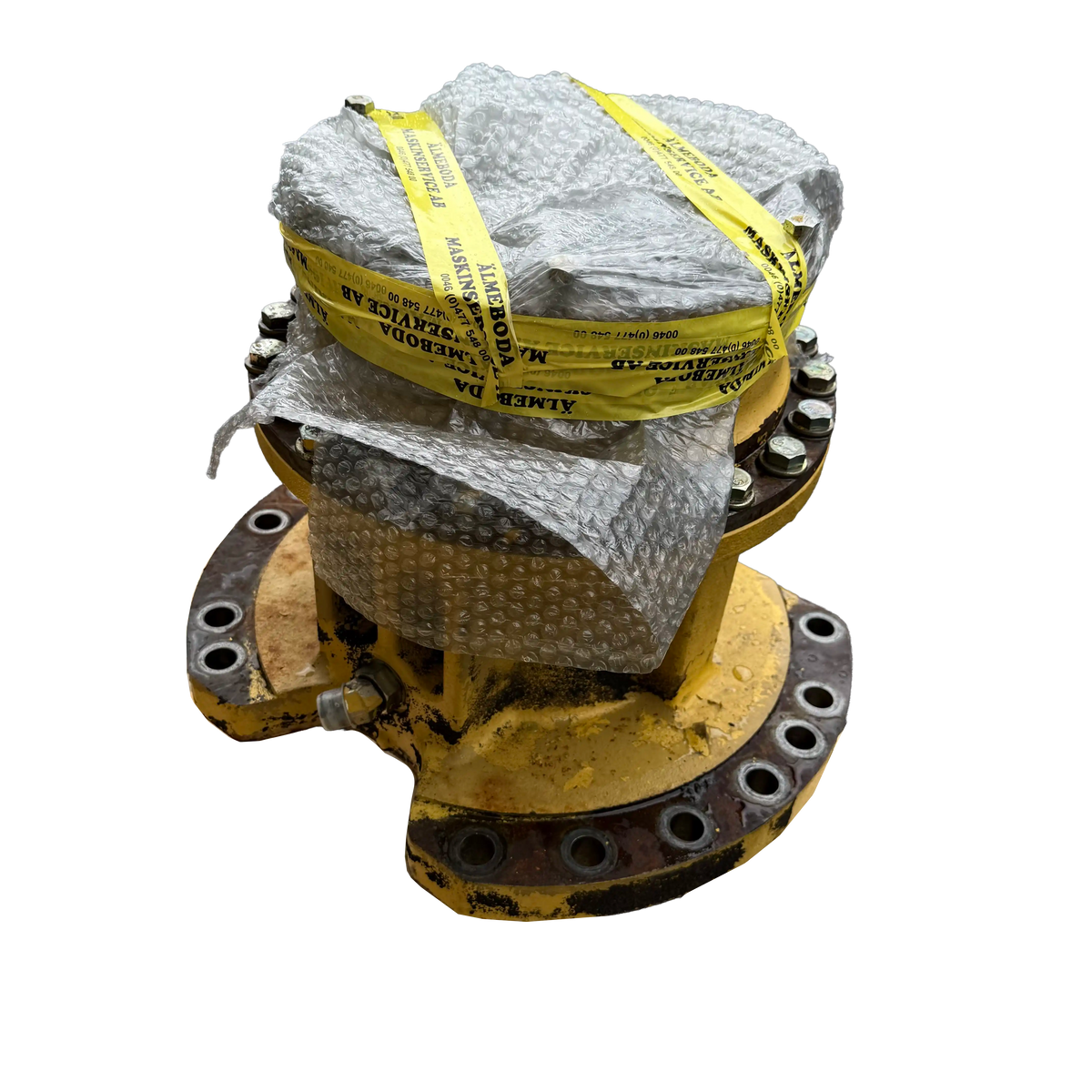 Svängväxellåda | Komatsu PC240NLC-8