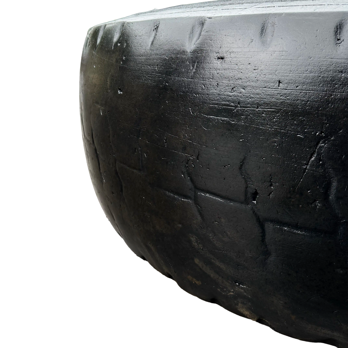 Tire with rim 20.5X25 | 92490 | Volvo L90C