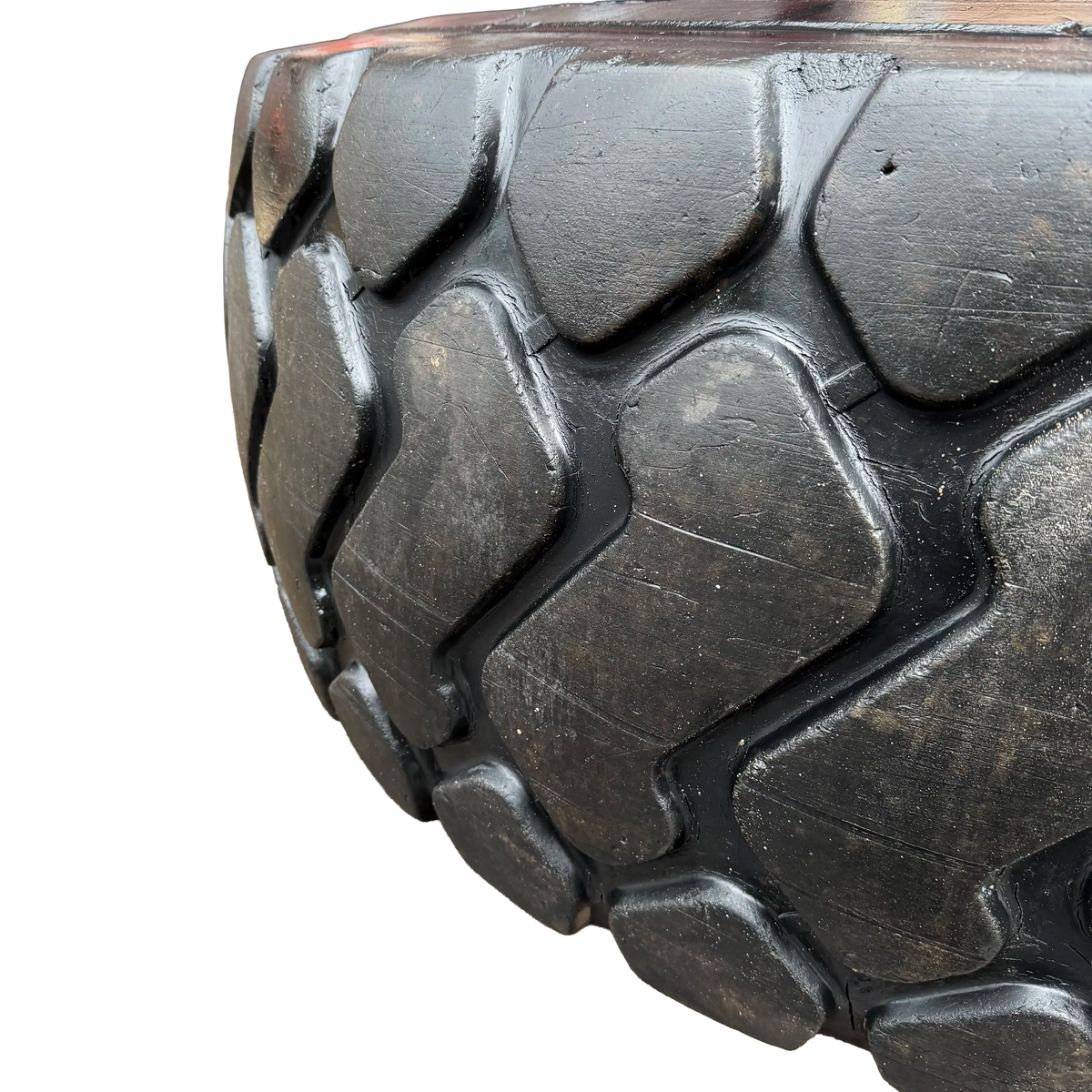 Däck med fälg 20,5x25 | 92490 | Volvo L90C