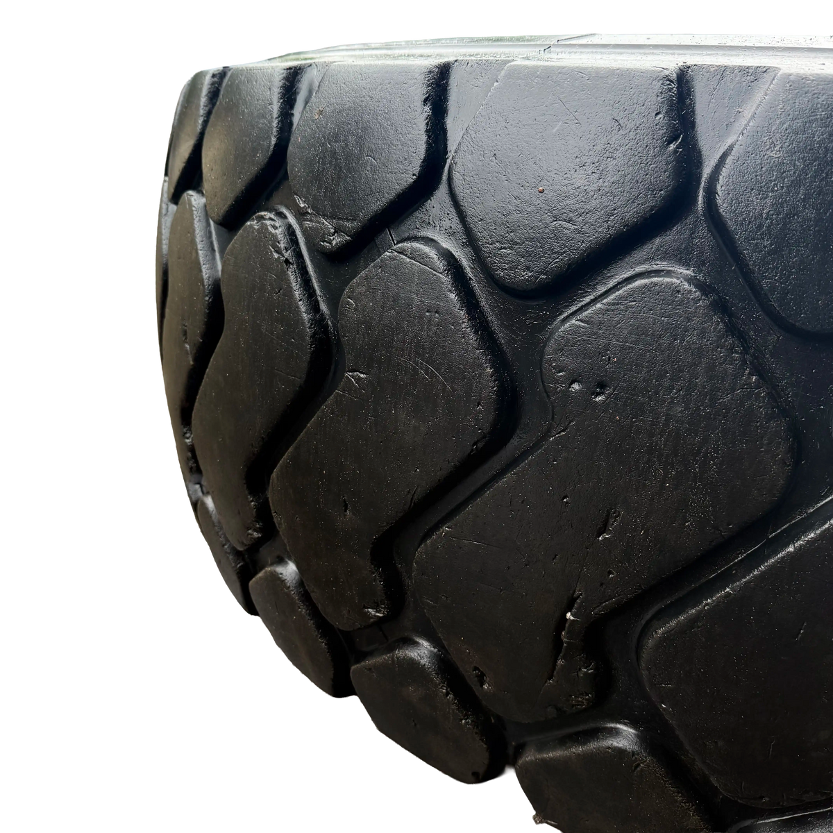 Däck med fälg 20,5x25 | 92490 | Volvo L90C