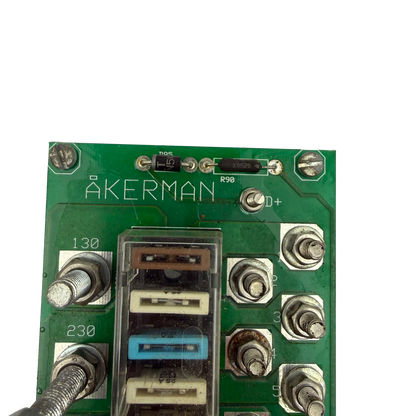 Säkringsdosa | 14252518 | Åkerman EW150C