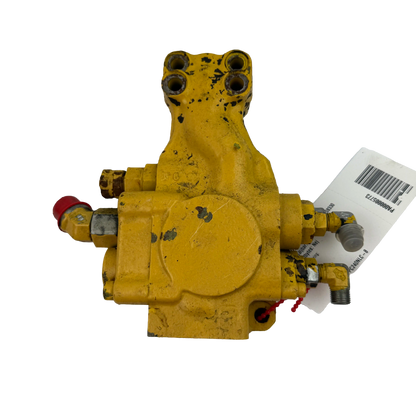 Hose burst valve, boom | 702-21-08330 | Komatsu PC240NLC-8