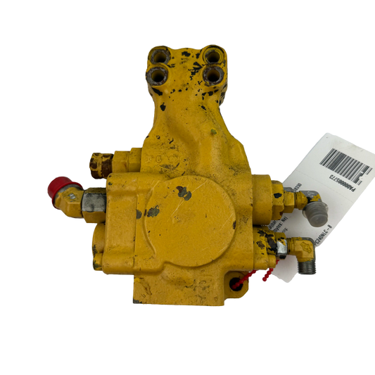 Slangbrottsventil bom | 702-21-08330 | Komatsu PC240NLC-8