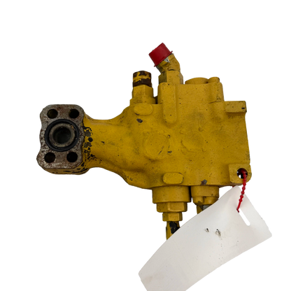 Hose burst valve, boom | 702-21-08330 | Komatsu PC240NLC-8