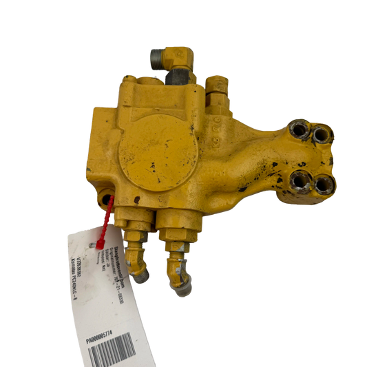 Slangbrottsventil bom | 702-21-08330 | Komatsu PC240NLC-8