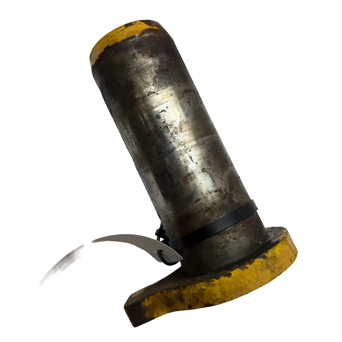Pin | Komatsu PC240NLC-8