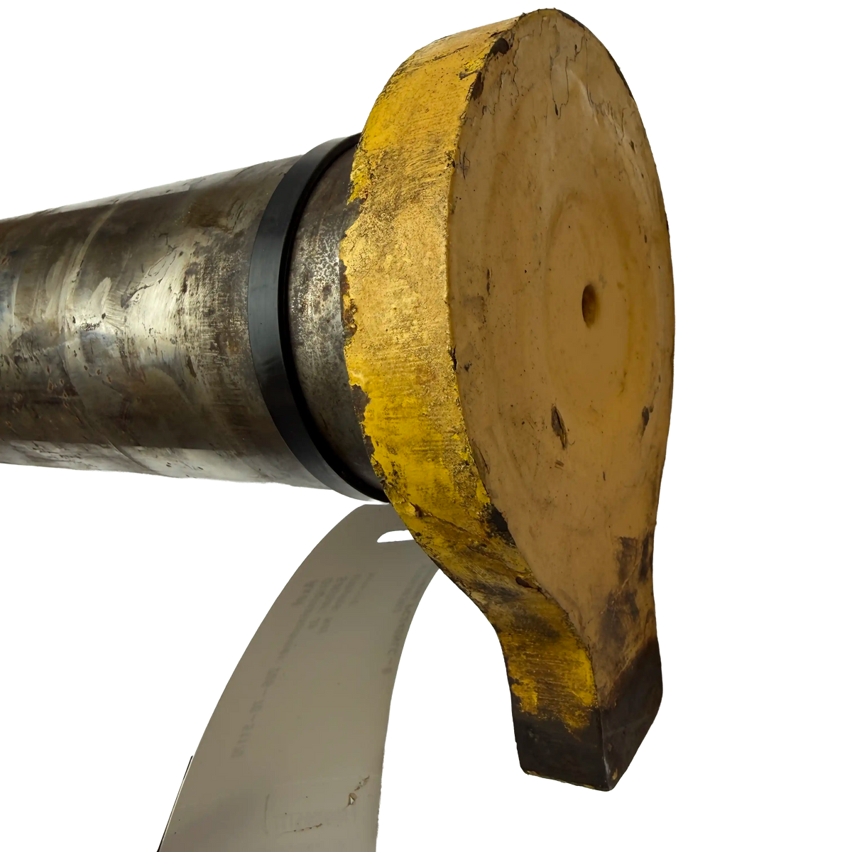 Pin | Komatsu PC240NLC-8
