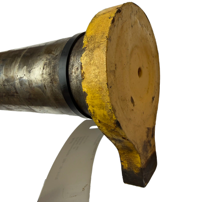 Pin | Komatsu PC240NLC-8