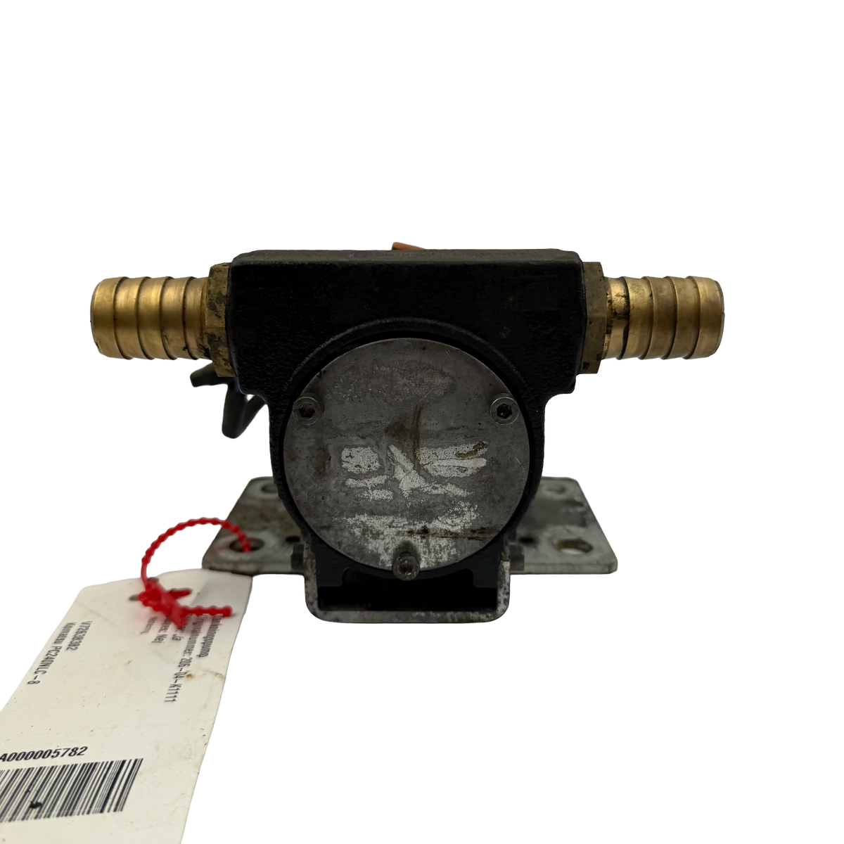 Tankningspump | 206-04-K1111 | Komatsu PC240NLC-8