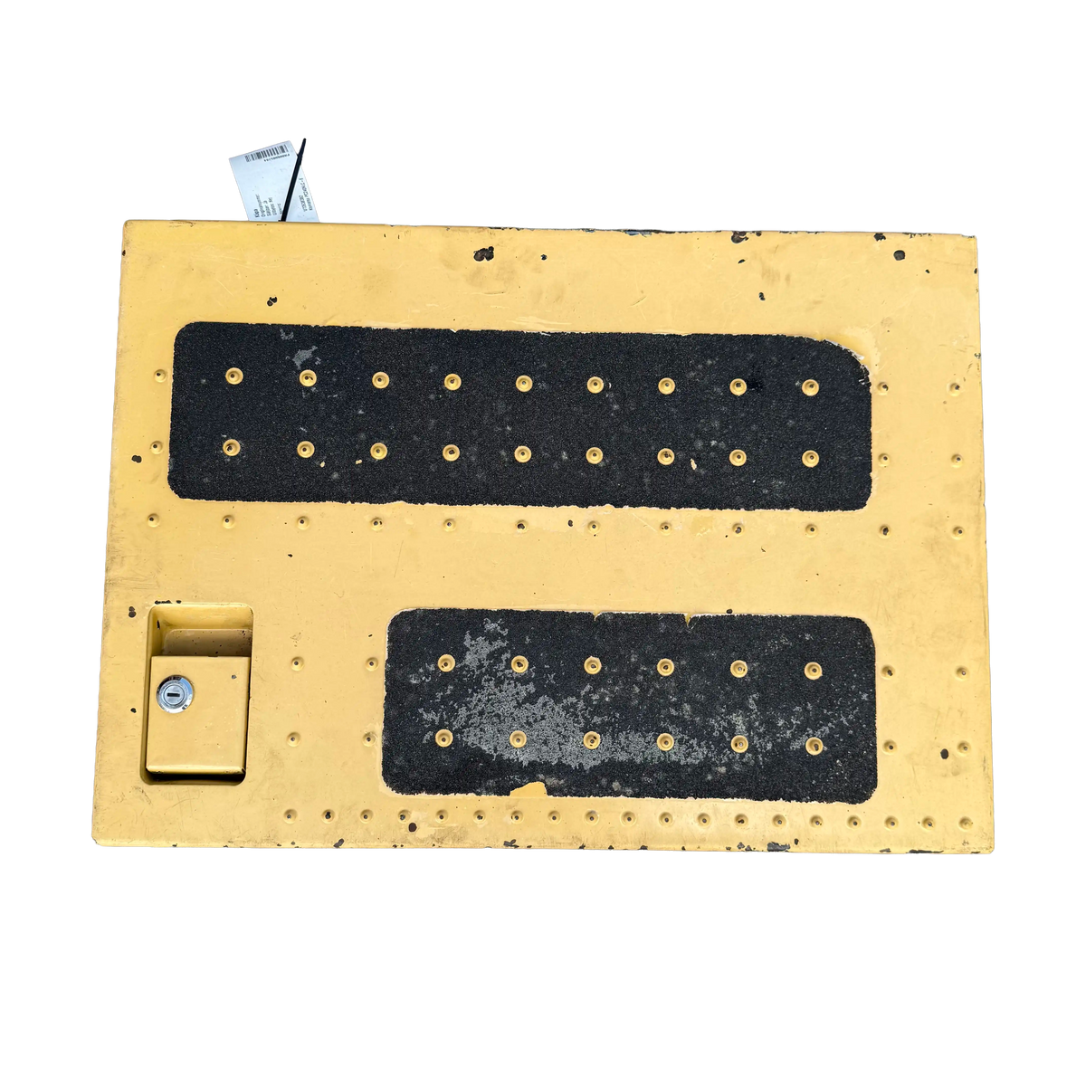 Cover | Komatsu PC240NLC-8