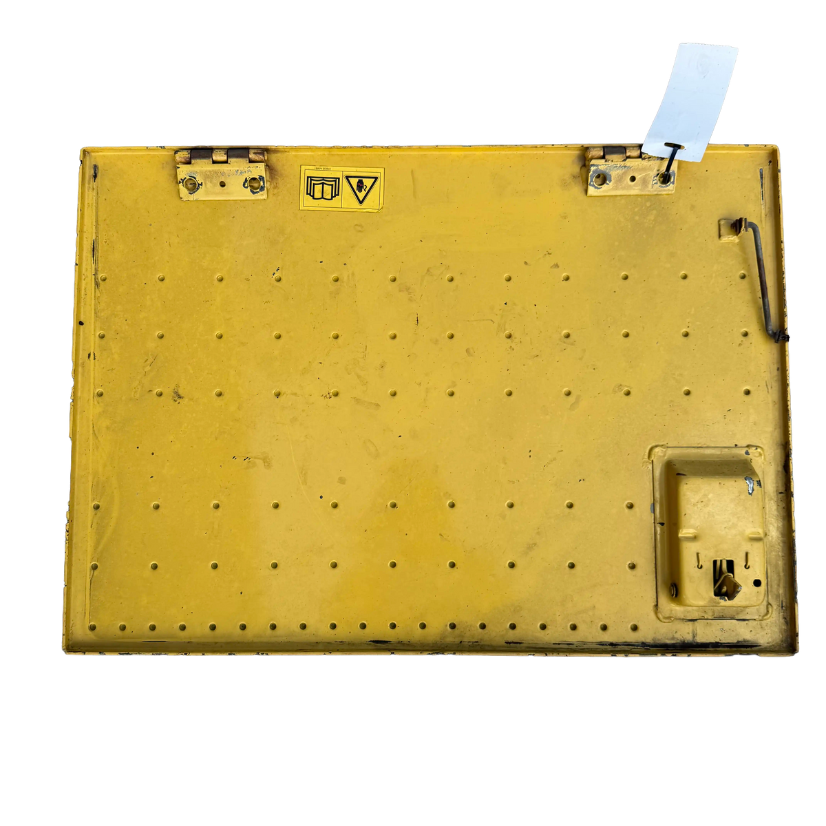 Cover | Komatsu PC240NLC-8
