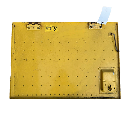 Cover | Komatsu PC240NLC-8