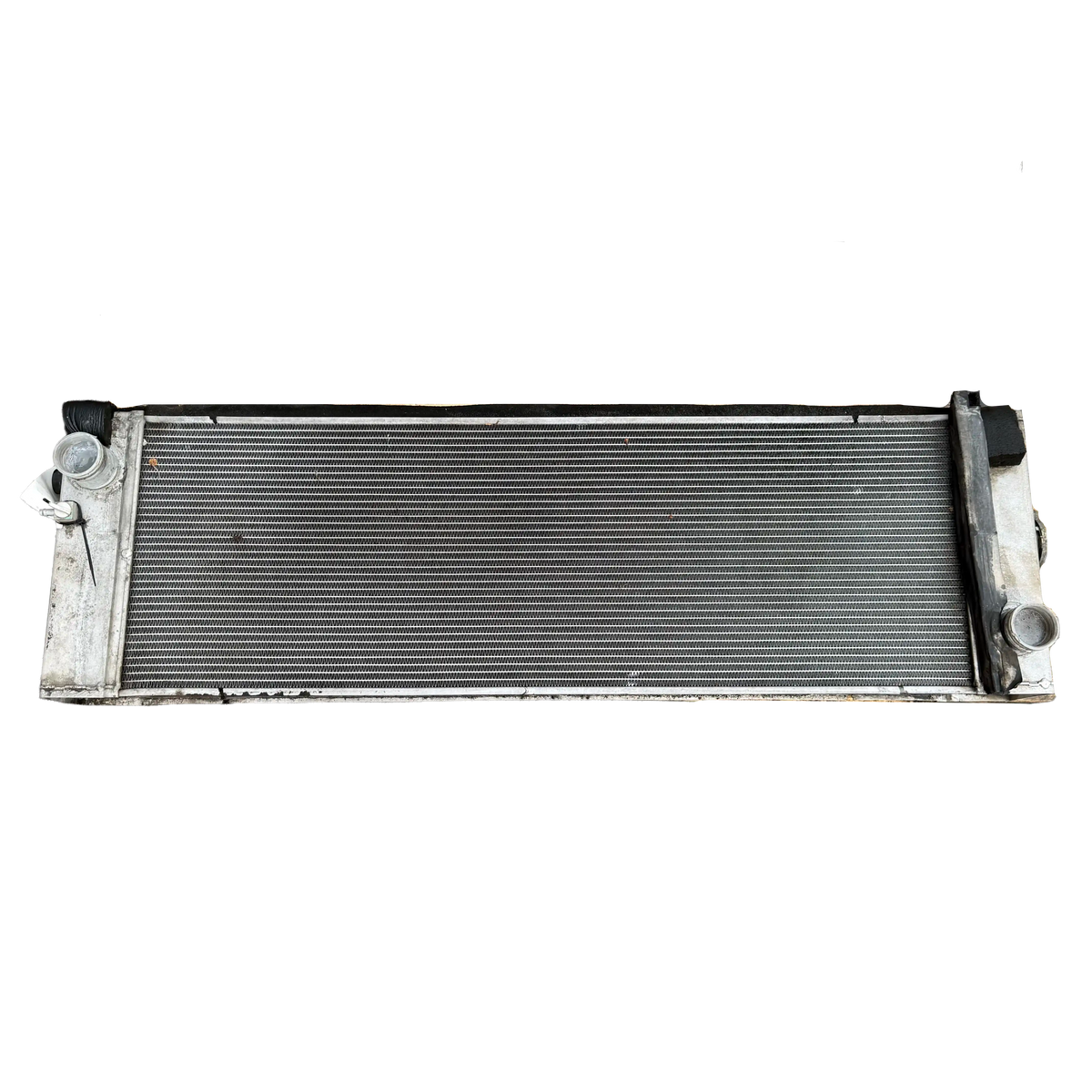 Water radiator | 206-03-21411 | Komatsu PC240NLC-8