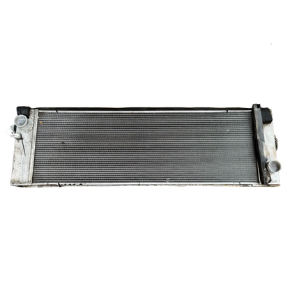 Water radiator | 206-03-21411 | Komatsu PC240NLC-8