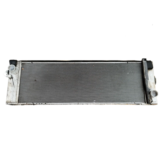 Vattenkylare | 206-03-21411 | Komatsu PC240NLC-8