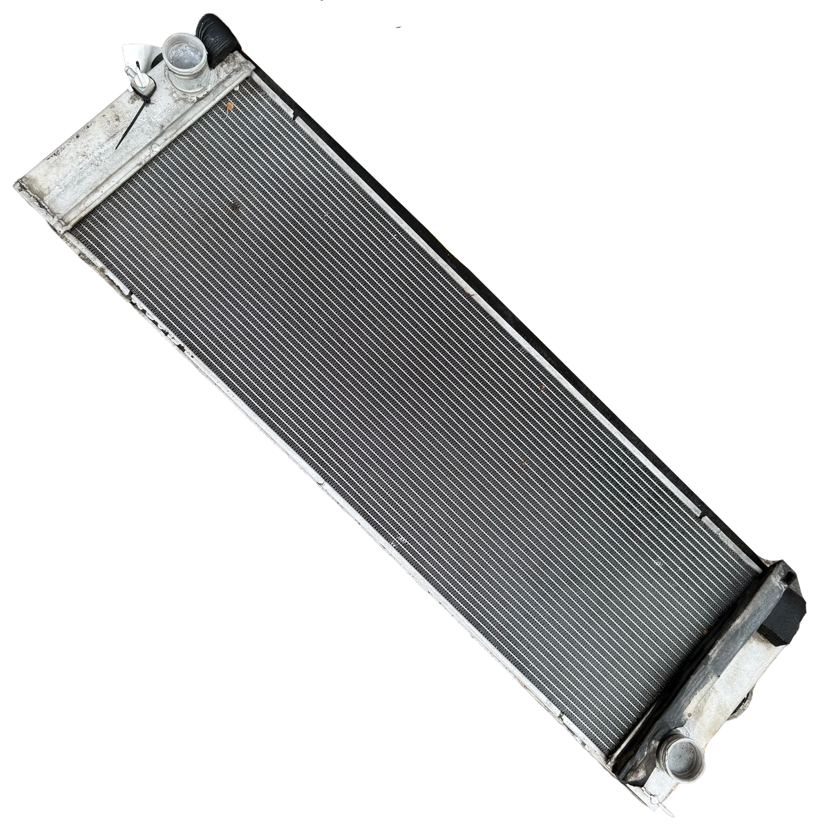 Water radiator | 206-03-21411 | Komatsu PC240NLC-8