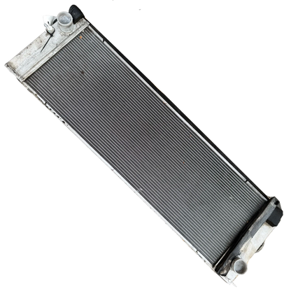 Water radiator | 206-03-21411 | Komatsu PC240NLC-8