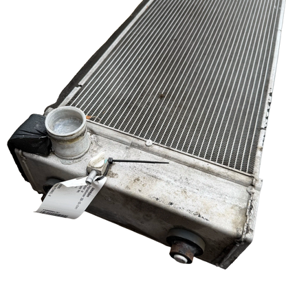 Water radiator | 206-03-21411 | Komatsu PC240NLC-8