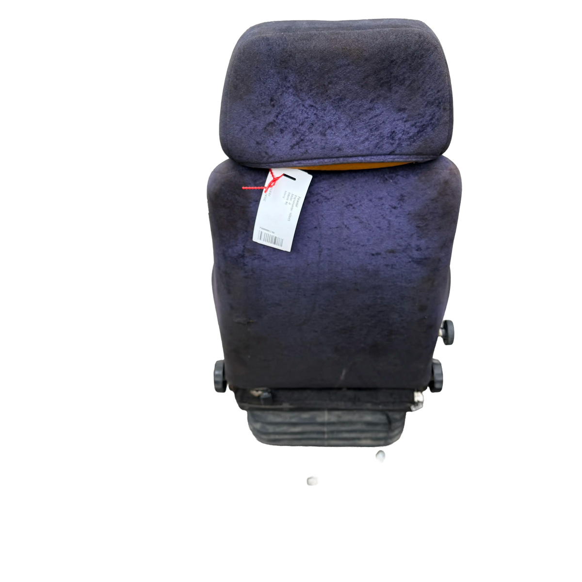 Förarstol | 14265475 | Åkerman EW150C