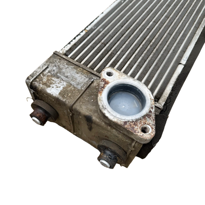 Intercooler | Komatsu PC240NLC-8