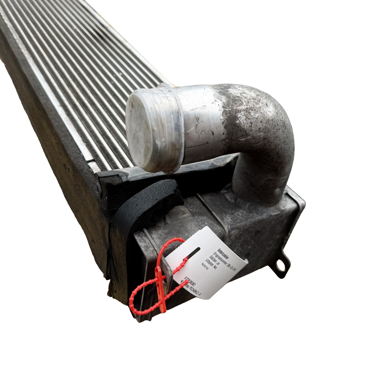 Intercooler | Komatsu PC240NLC-8