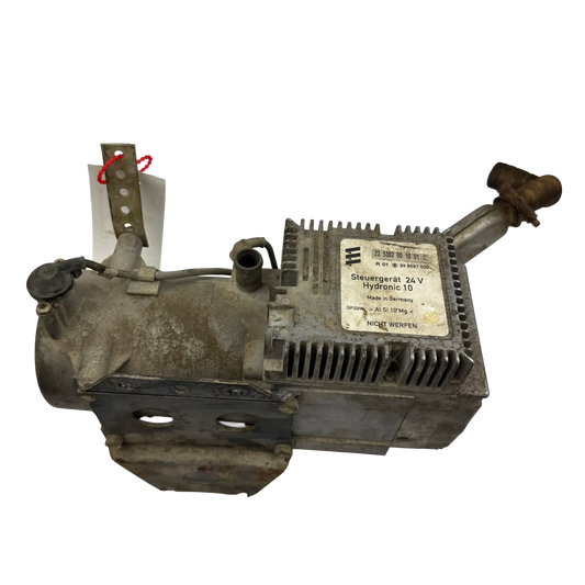 Dieselvärmare (eberspächer) | 252161 | Komatsu PC240NLC-8