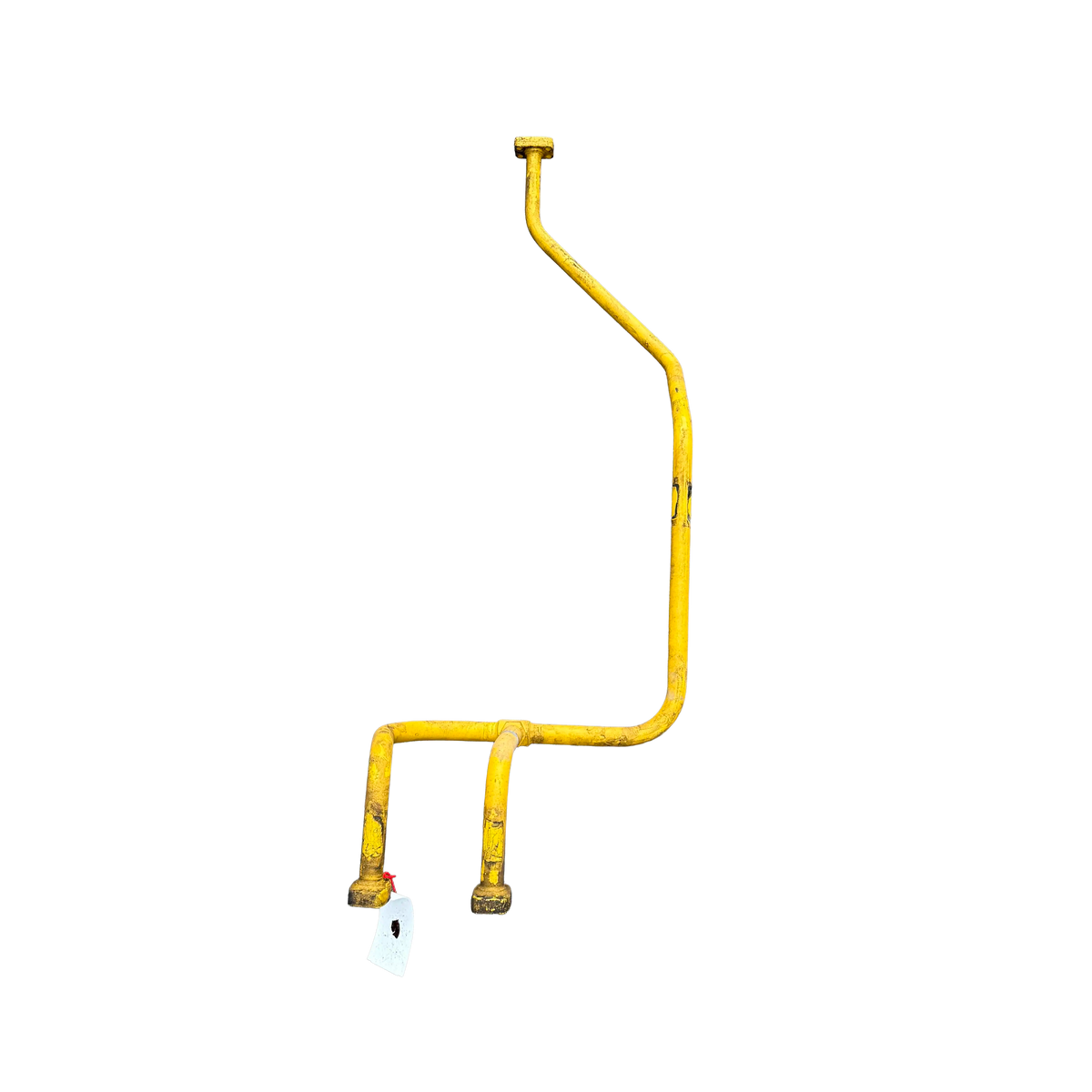 Hydraulic pipe | Komatsu PC240NLC-8