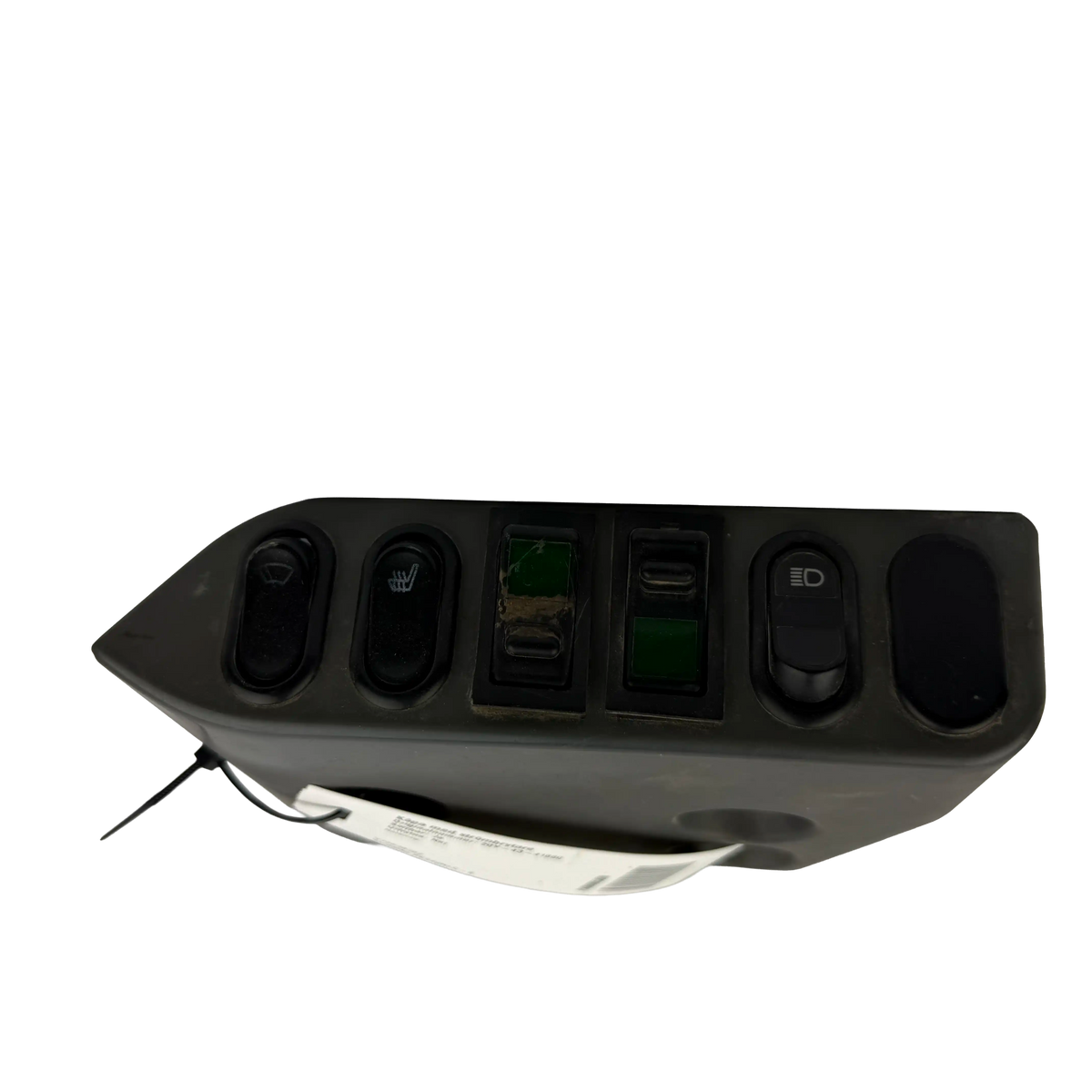 Cover with switch | 20Y-43-41880 | Komatsu PC240NLC-8