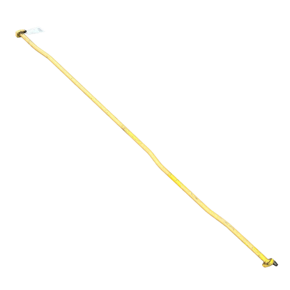 Front right hydraulic pipe boom | 206-62-21370 | Komatsu PC240NLC-8