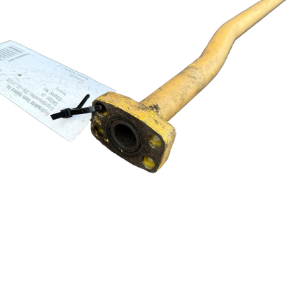 Front right hydraulic pipe boom | 206-62-21370 | Komatsu PC240NLC-8